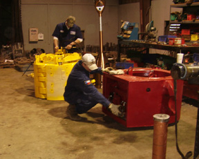 Perkins Drilling Tools Services